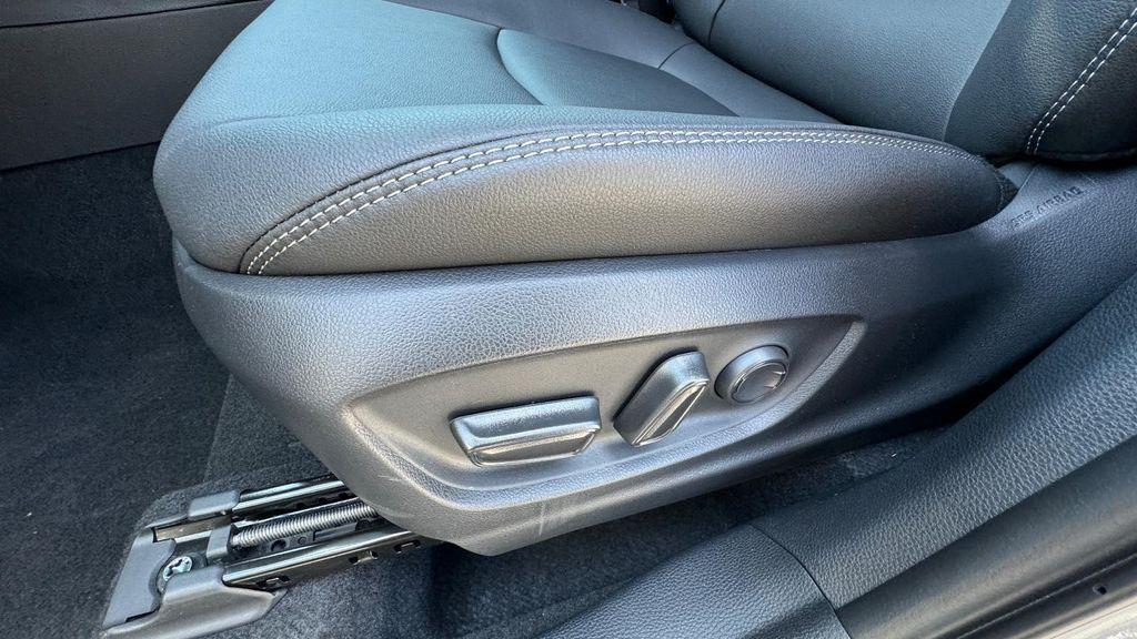 new 2026 Toyota Corolla Cross car, priced at $35,101