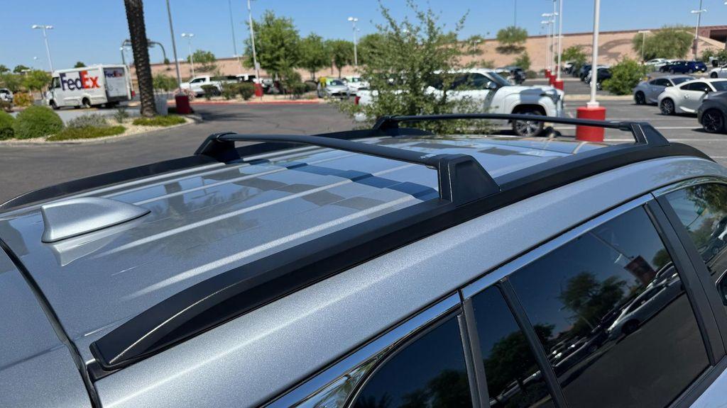 new 2026 Toyota Corolla Cross car, priced at $35,101