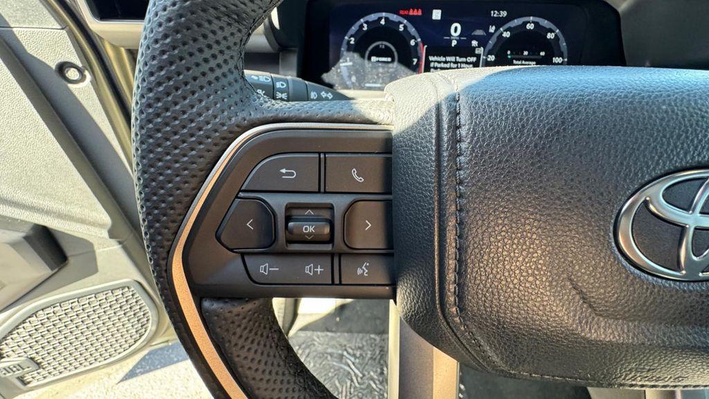 new 2025 Toyota Tacoma car, priced at $57,578