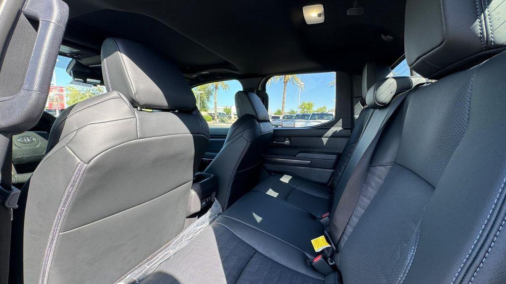 new 2025 Toyota Tacoma car, priced at $57,578