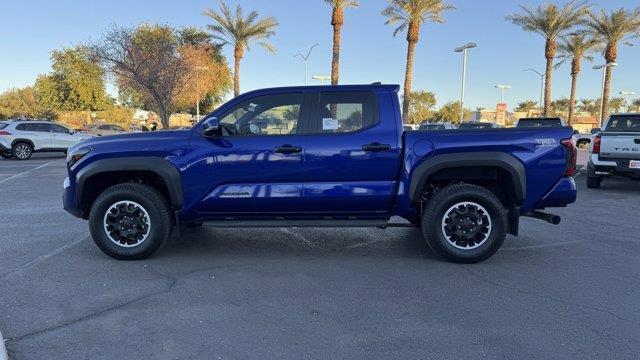 new 2024 Toyota Tacoma car, priced at $51,033