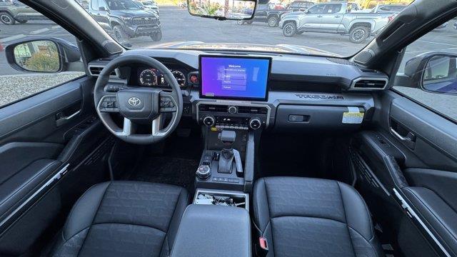 new 2024 Toyota Tacoma car, priced at $51,033