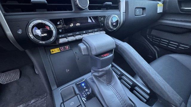 new 2024 Toyota Tacoma car, priced at $51,033