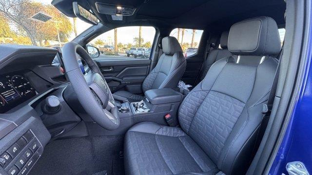 new 2024 Toyota Tacoma car, priced at $51,033