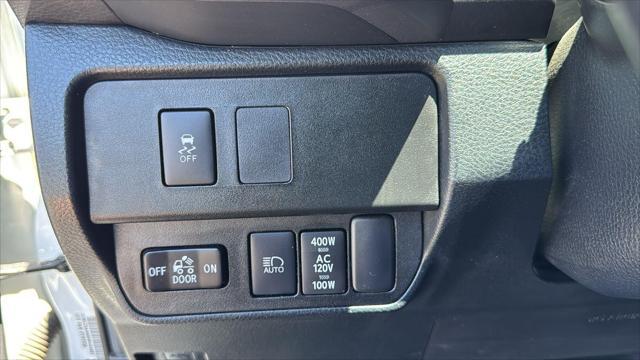 used 2021 Toyota Tacoma car, priced at $33,777