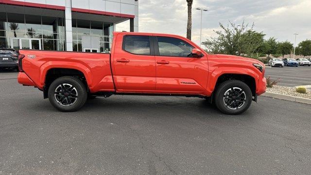 new 2024 Toyota Tacoma car, priced at $47,223