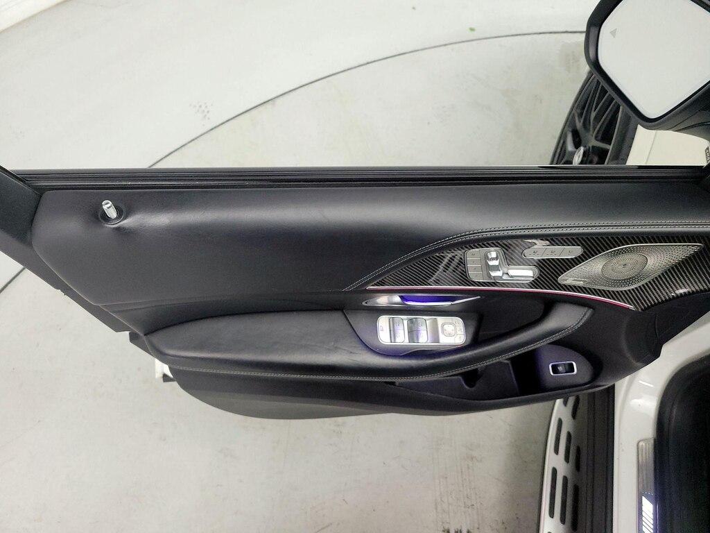 used 2022 Mercedes-Benz AMG GLE 53 car, priced at $54,998