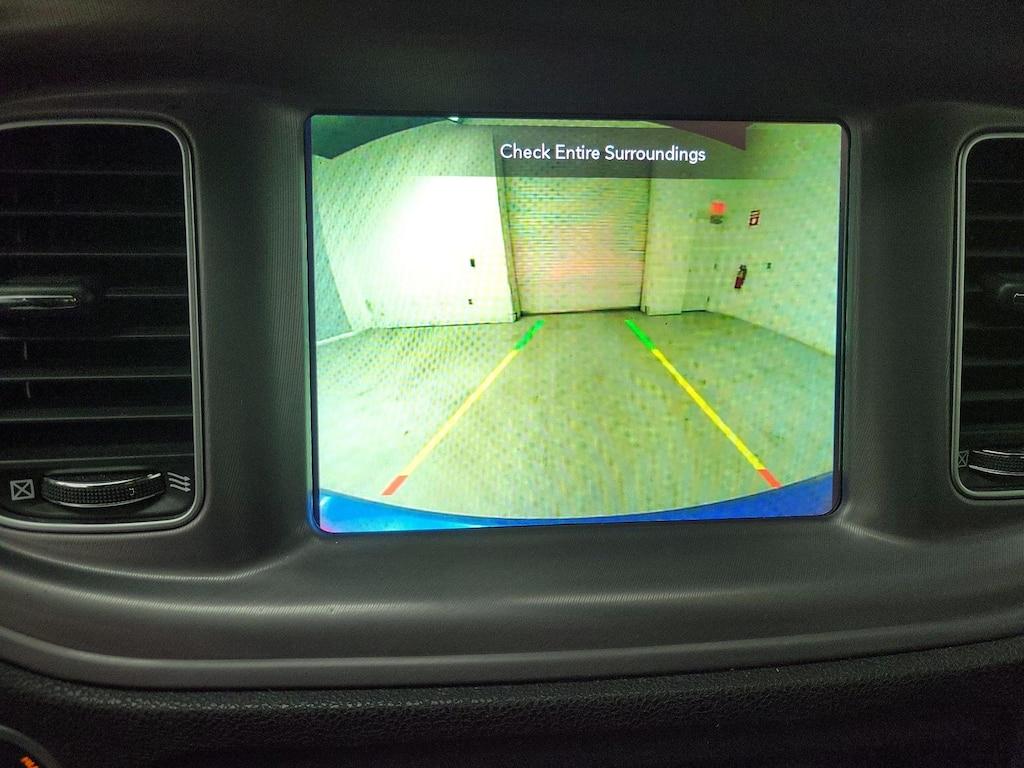 used 2023 Dodge Charger car, priced at $24,998