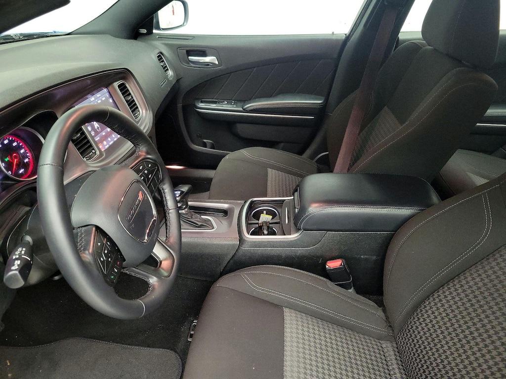 used 2023 Dodge Charger car, priced at $24,998
