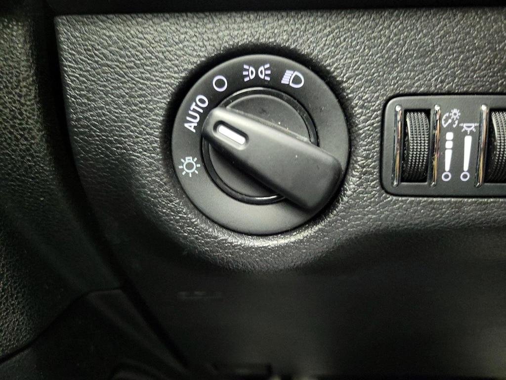 used 2023 Dodge Charger car, priced at $24,998