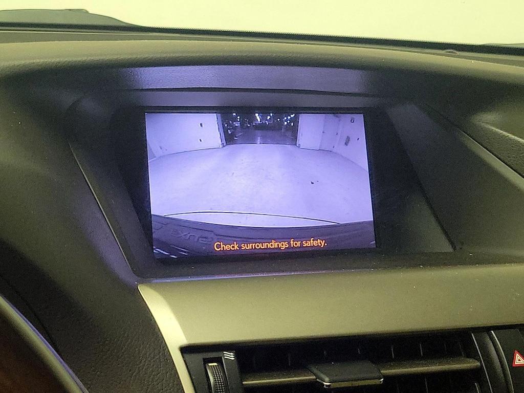 used 2015 Lexus RX 350 car, priced at $21,998