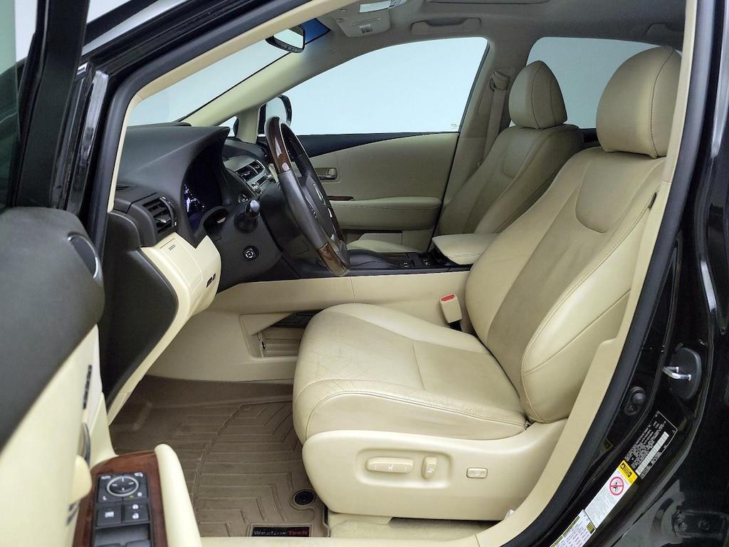 used 2015 Lexus RX 350 car, priced at $21,998