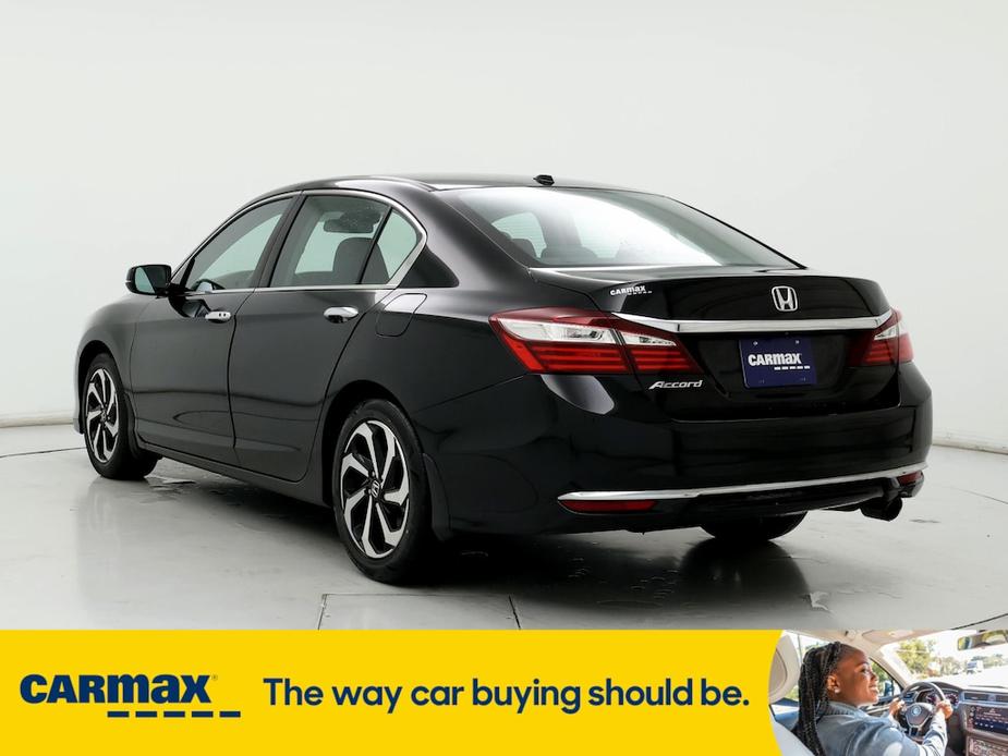 used 2017 Honda Accord car, priced at $17,998