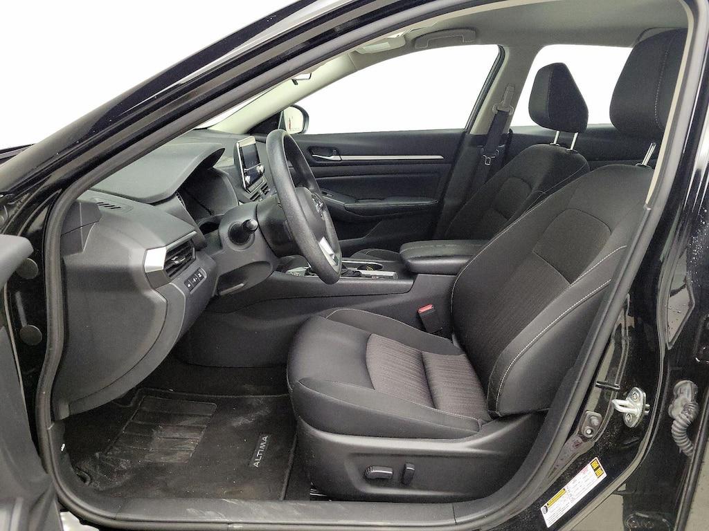 used 2022 Nissan Altima car, priced at $20,998