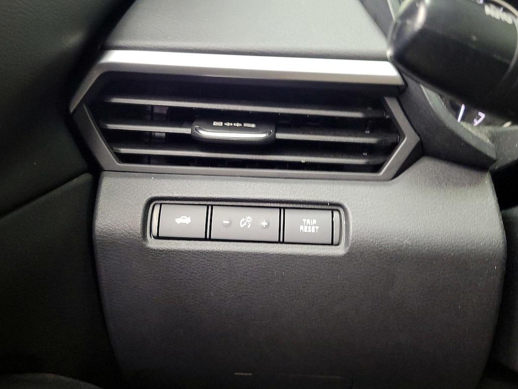 used 2022 Nissan Altima car, priced at $20,998