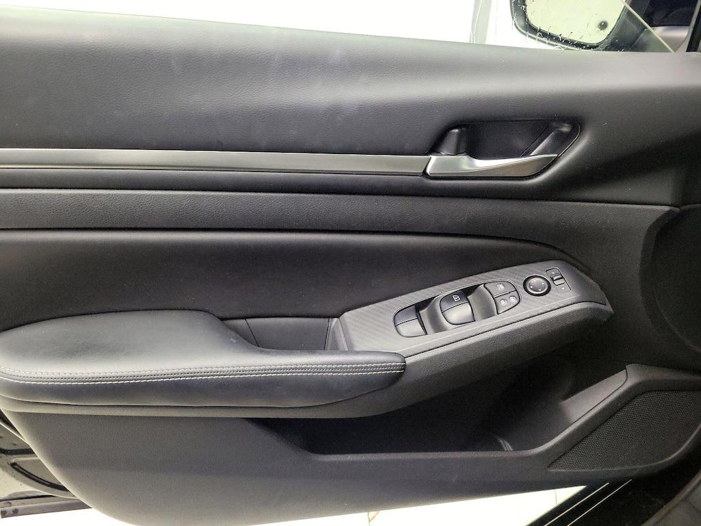used 2022 Nissan Altima car, priced at $20,998