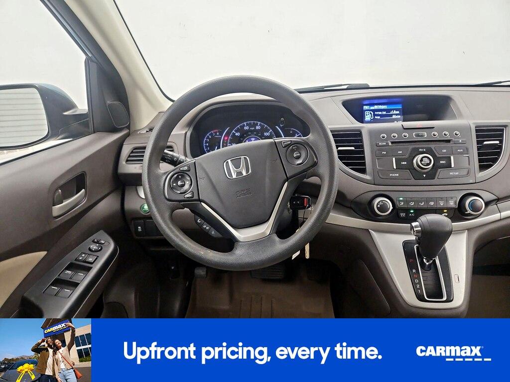 used 2014 Honda CR-V car, priced at $14,998