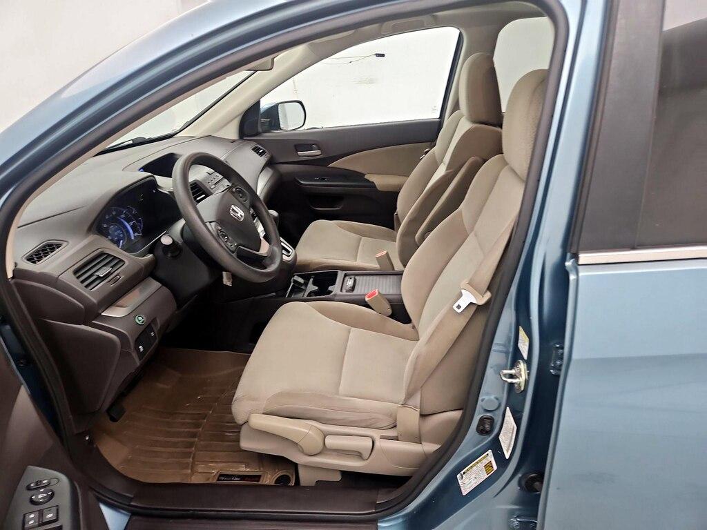 used 2014 Honda CR-V car, priced at $14,998
