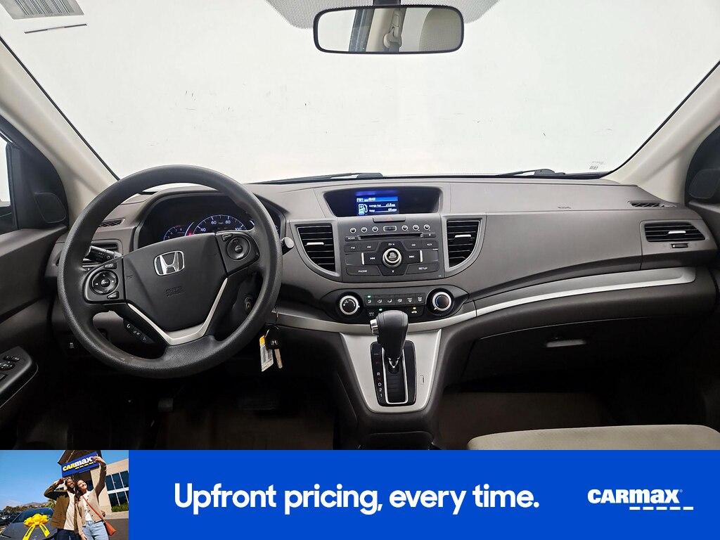 used 2014 Honda CR-V car, priced at $14,998