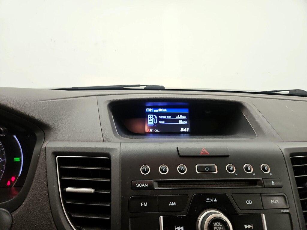 used 2014 Honda CR-V car, priced at $14,998