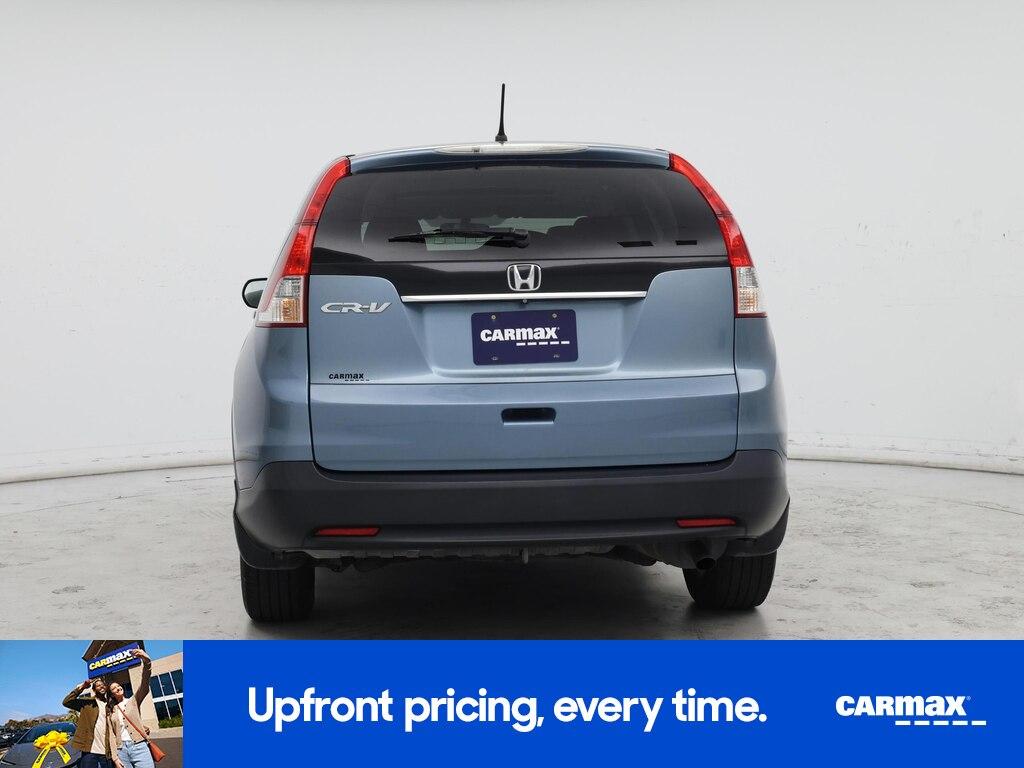 used 2014 Honda CR-V car, priced at $14,998