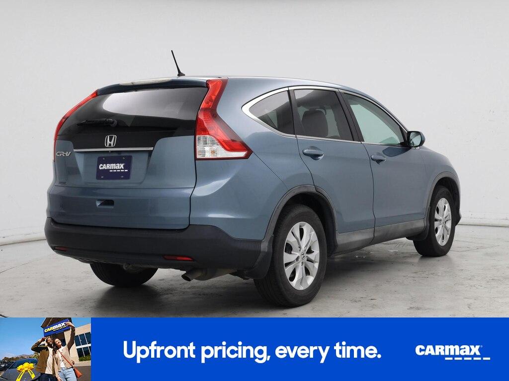 used 2014 Honda CR-V car, priced at $14,998