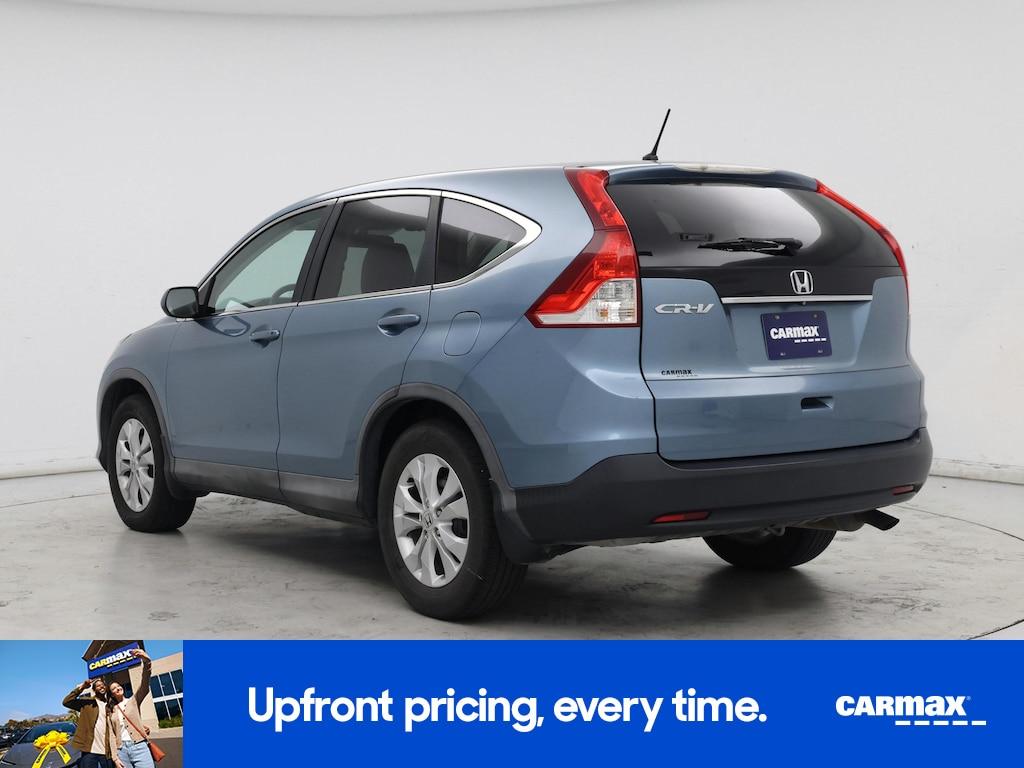 used 2014 Honda CR-V car, priced at $14,998