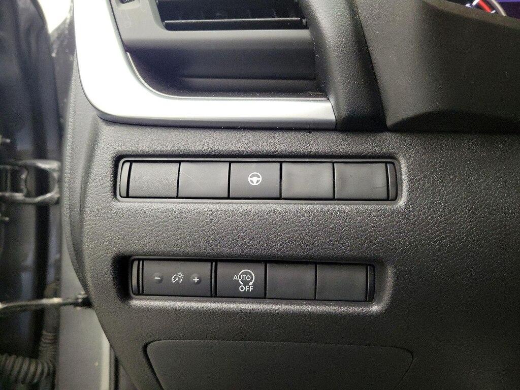 used 2023 Nissan Rogue car, priced at $23,998