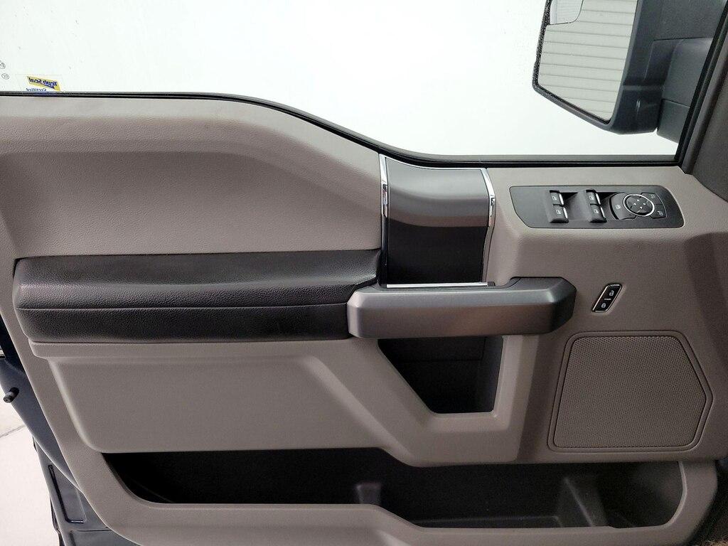 used 2019 Ford F-150 car, priced at $26,998