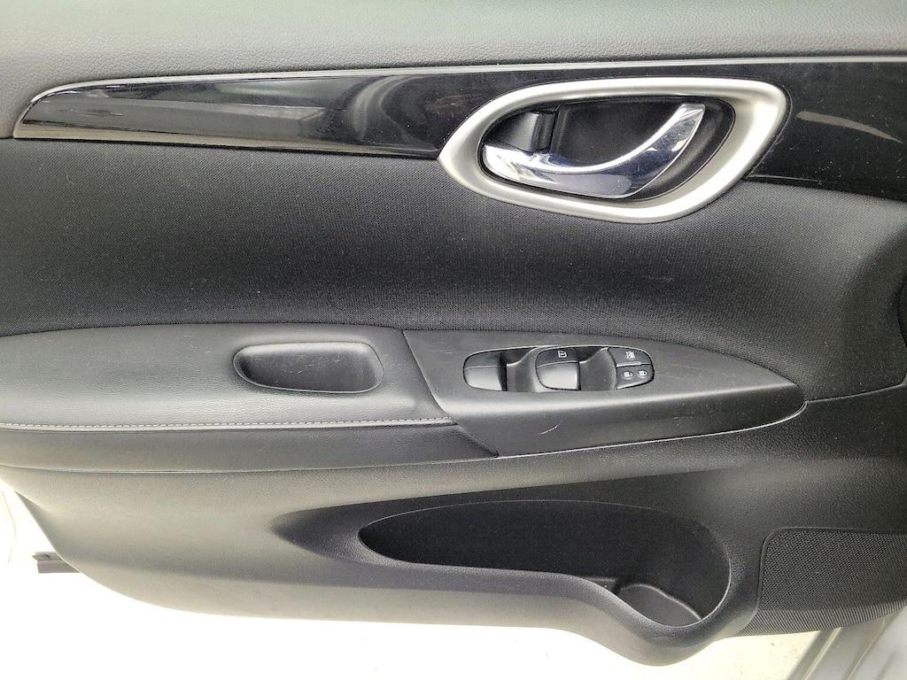 used 2019 Nissan Sentra car, priced at $16,998