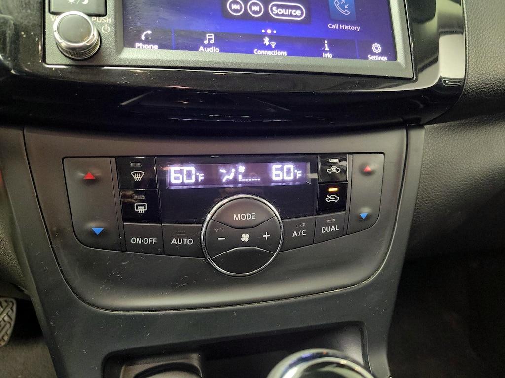 used 2019 Nissan Sentra car, priced at $16,998