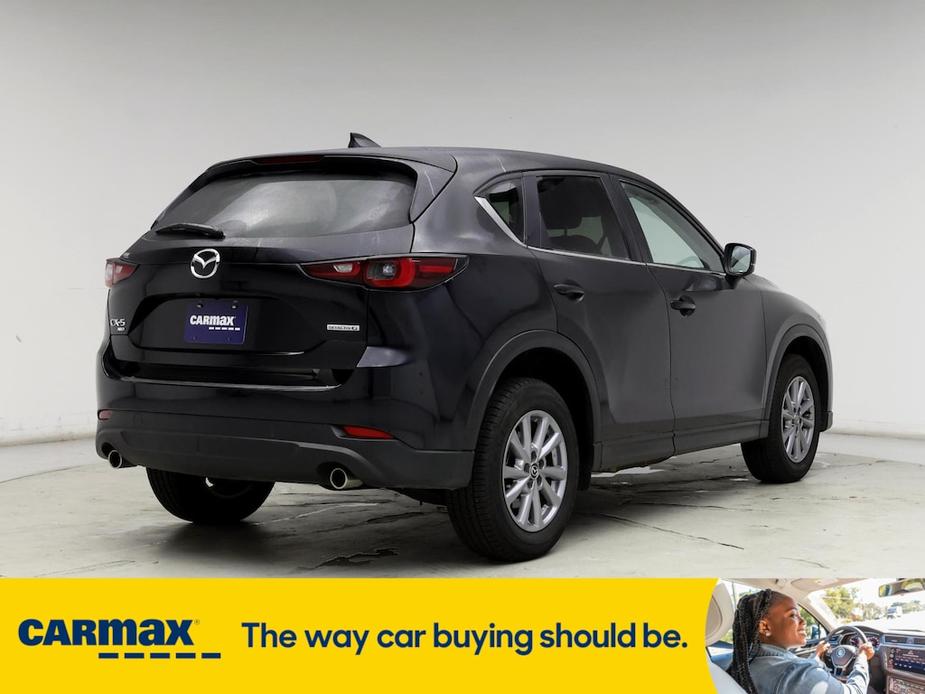 used 2023 Mazda CX-5 car, priced at $28,998