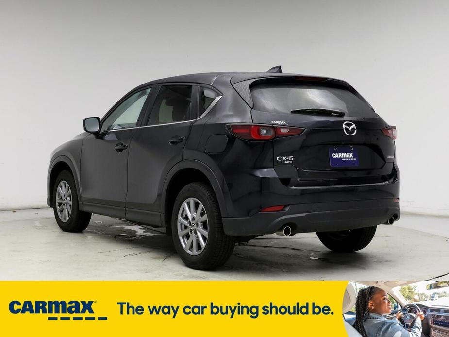 used 2023 Mazda CX-5 car, priced at $28,998