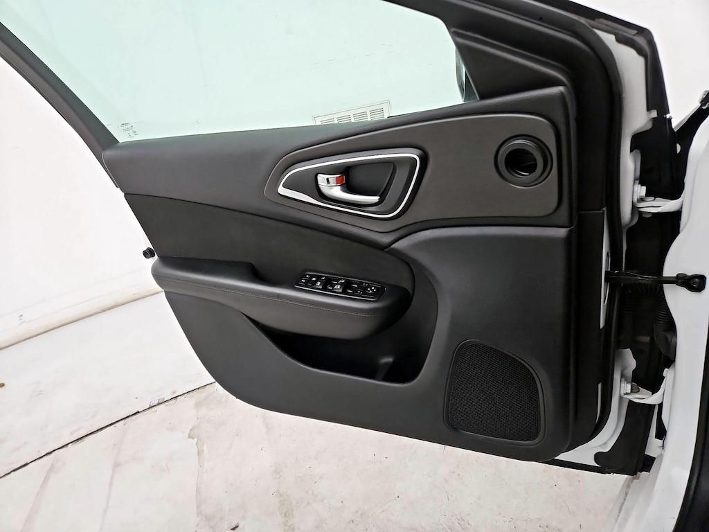 used 2015 Chrysler 200 car, priced at $14,998