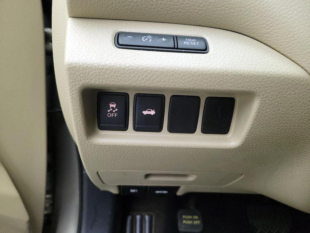 used 2015 Nissan Altima car, priced at $13,998