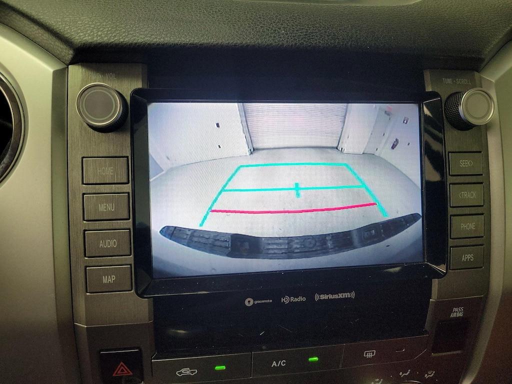used 2021 Toyota Tundra car, priced at $43,998