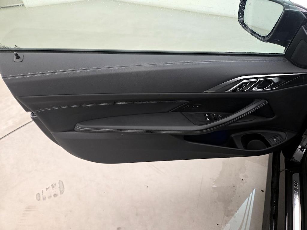 used 2021 BMW M440 car, priced at $40,998