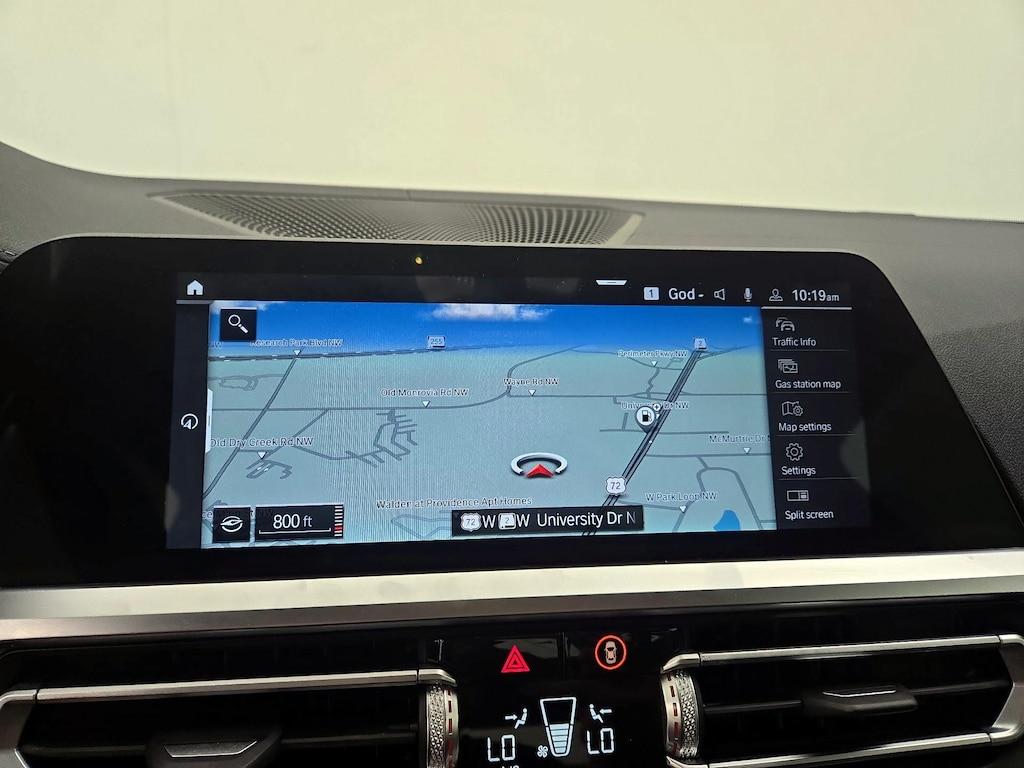 used 2021 BMW M440 car, priced at $40,998