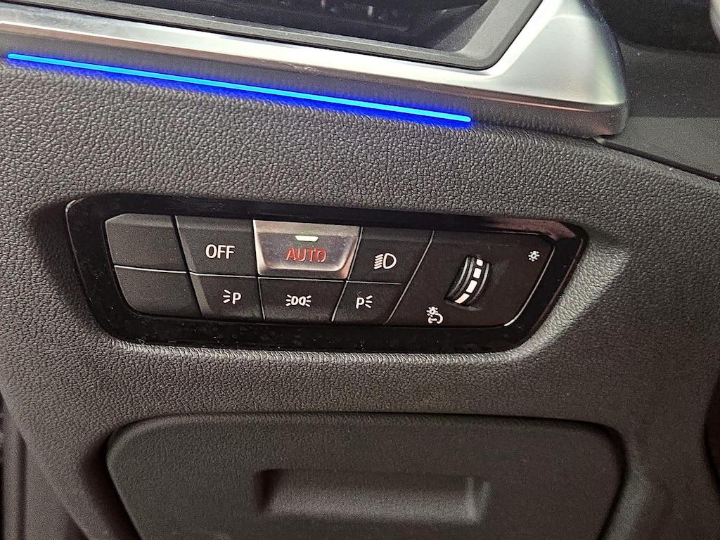 used 2021 BMW M440 car, priced at $40,998