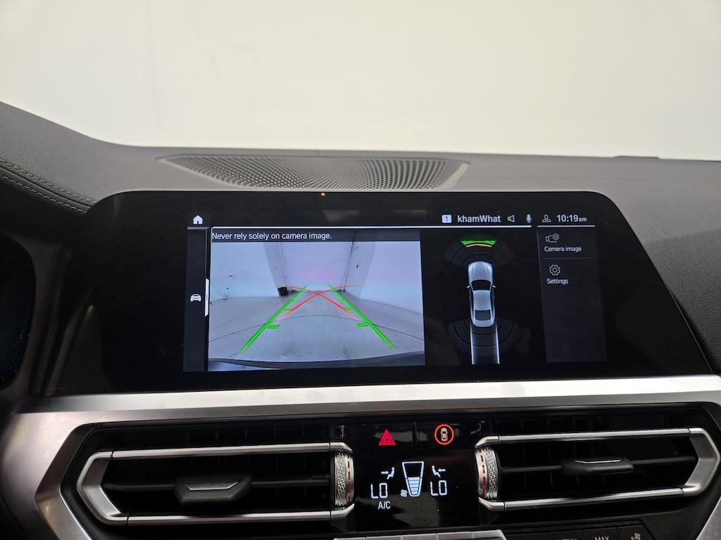 used 2021 BMW M440 car, priced at $40,998