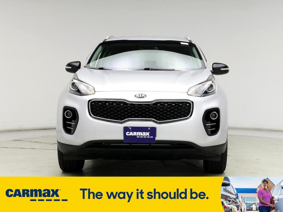 used 2019 Kia Sportage car, priced at $19,998