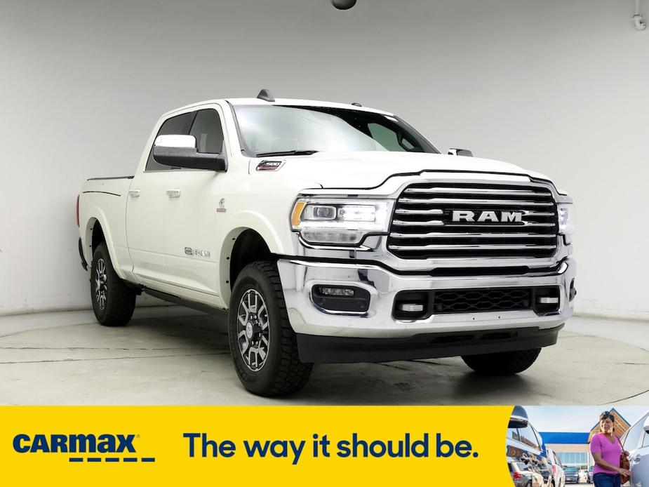 used 2022 Ram 2500 car, priced at $68,998