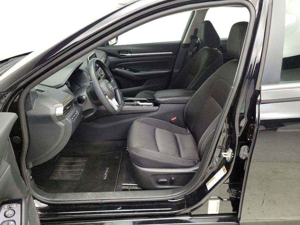 used 2023 Nissan Altima car, priced at $21,998