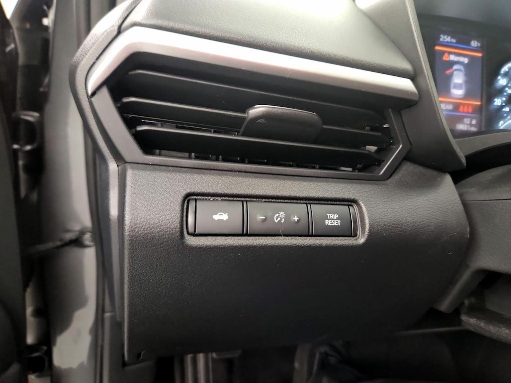 used 2023 Nissan Altima car, priced at $21,998