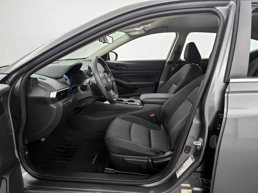 used 2023 Nissan Altima car, priced at $21,998