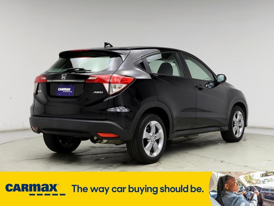 used 2019 Honda HR-V car, priced at $19,998