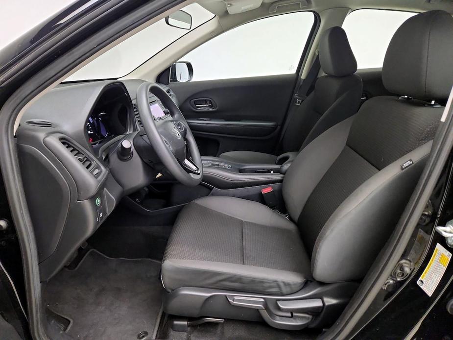 used 2019 Honda HR-V car, priced at $19,998