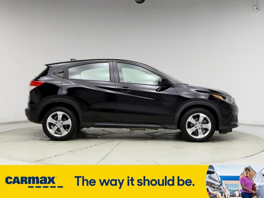 used 2019 Honda HR-V car, priced at $19,998