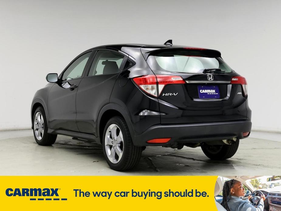 used 2019 Honda HR-V car, priced at $19,998