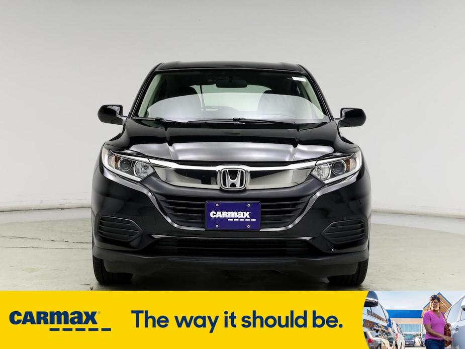 used 2019 Honda HR-V car, priced at $19,998